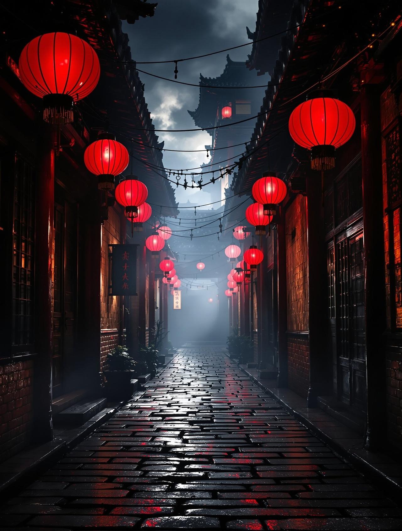 满江红2 - 蘑菇影院热门电影海报