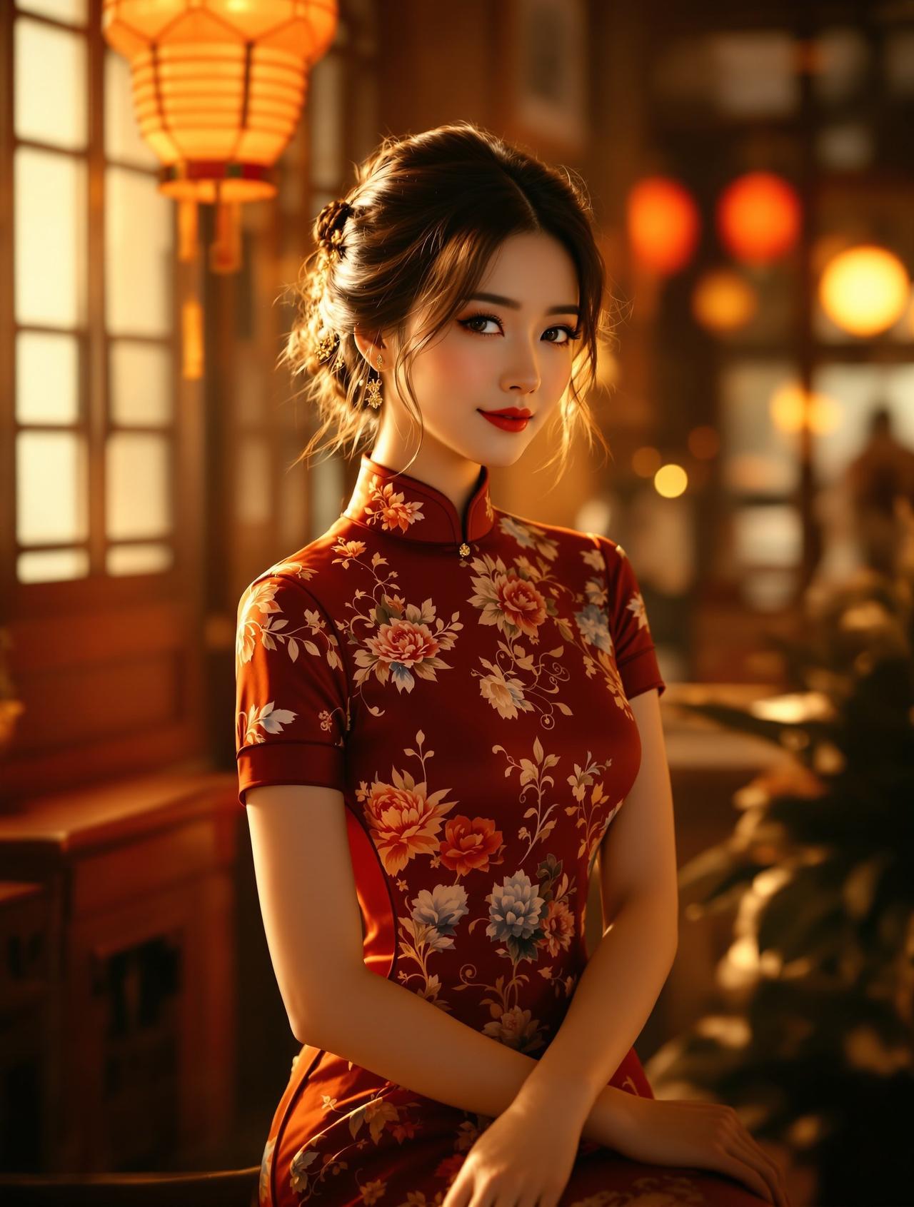 金陵十三钗 - 蘑菇影院热门电影海报