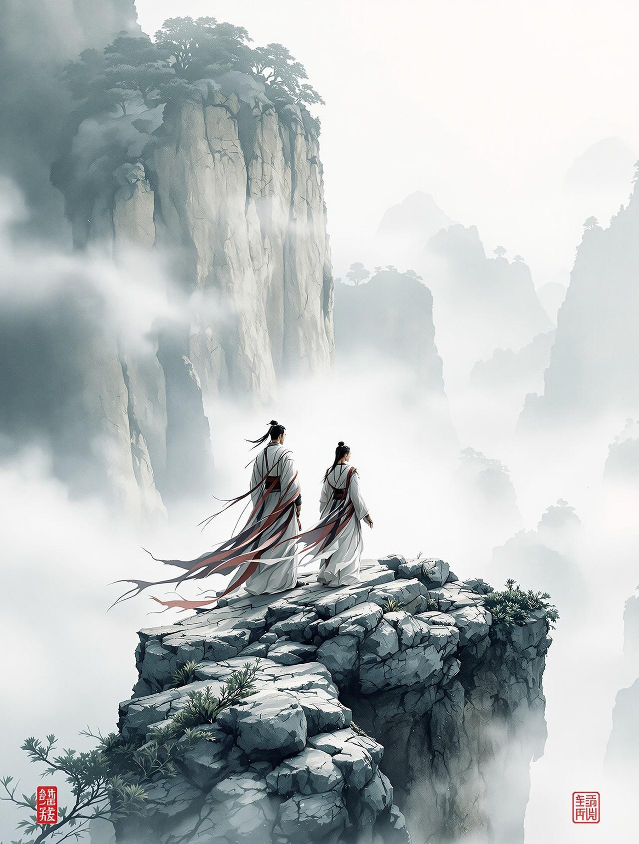 琅琊榜之风起长林 - 蘑菇影院热门剧集海报