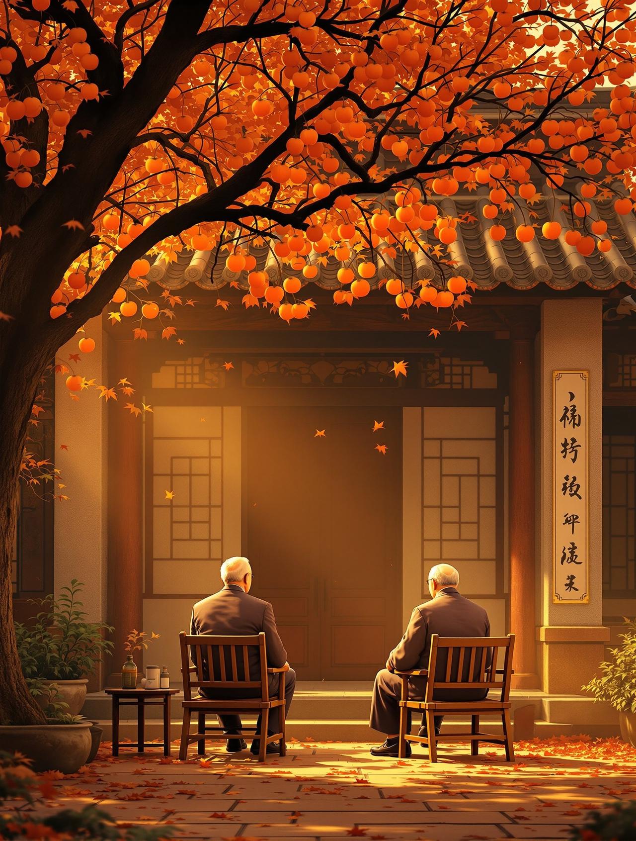人世间 - 蘑菇影院热门剧集海报